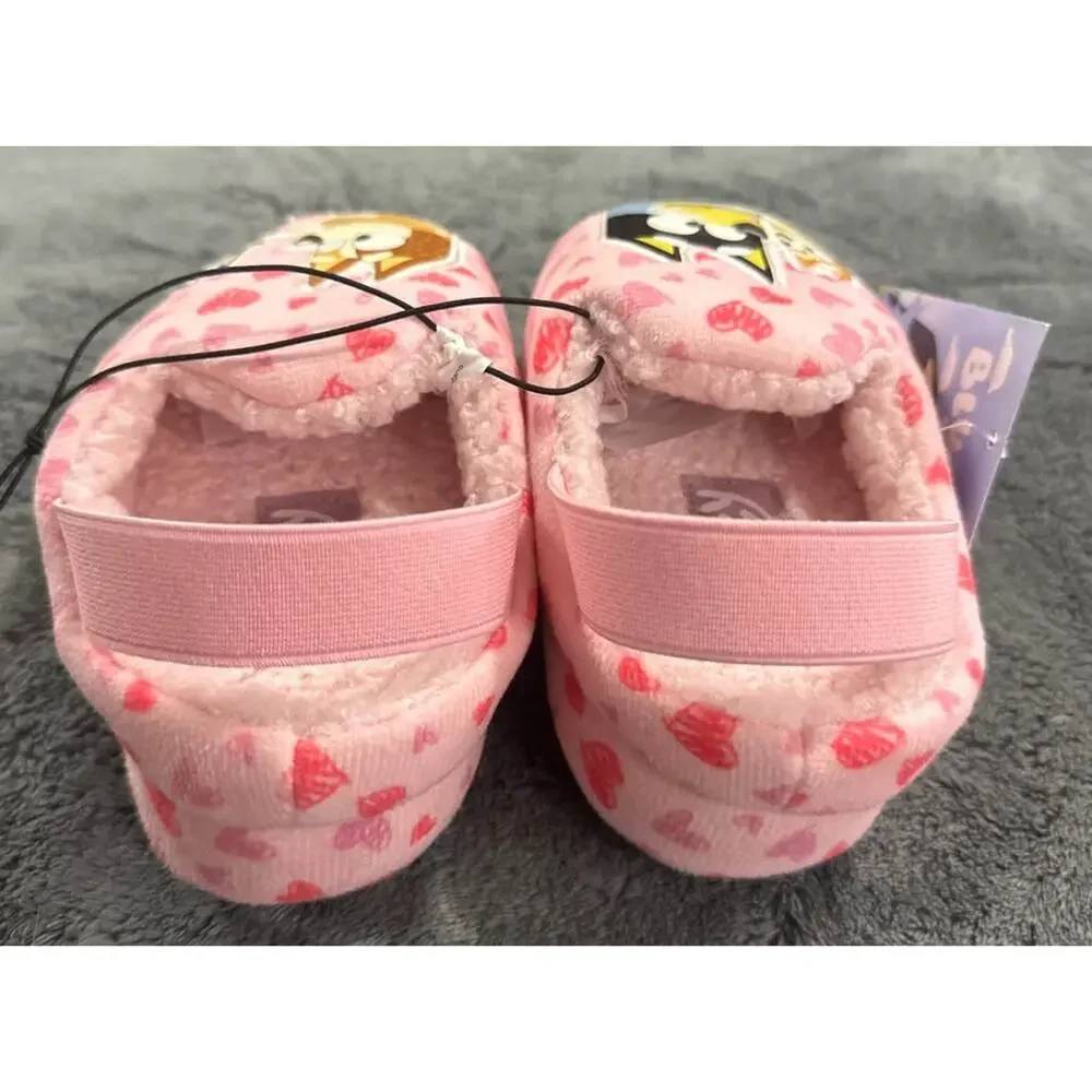 Bluey Slippers – Brand New! (Size 7/8)